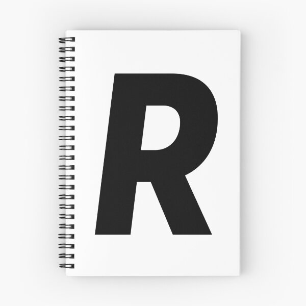 Item preview, R Word Song rr (erre) ere designed and sold by ZooOfArt.