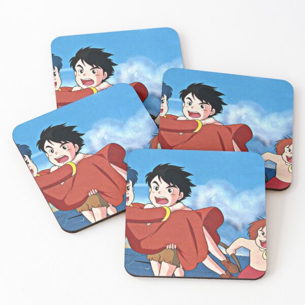 Item preview, Jimsy future boy conan - character in a science fiction anime serie designed and sold by Fizashop.