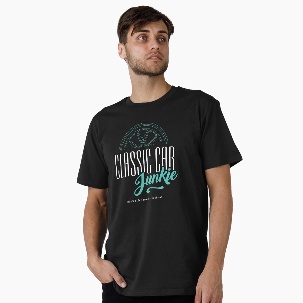 Item preview, Premium T-Shirt designed and sold by Joemungus.