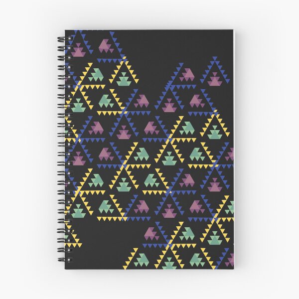 Item preview, Triangle shapes designed and sold by lalylaura.