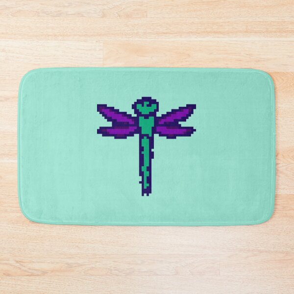 Item preview, Block Bugster - Aloe Dragonfly - 38 designed and sold by Patrikadze.