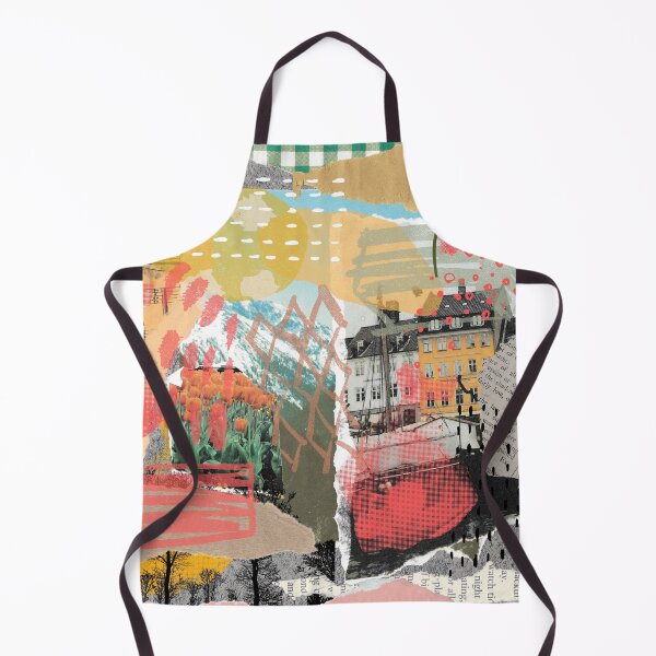 Item preview, Memoirs Collage designed and sold by GasconyPassion.