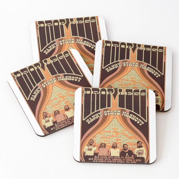 Item preview, New Tour Poster for local designed and sold by darmonhildan.