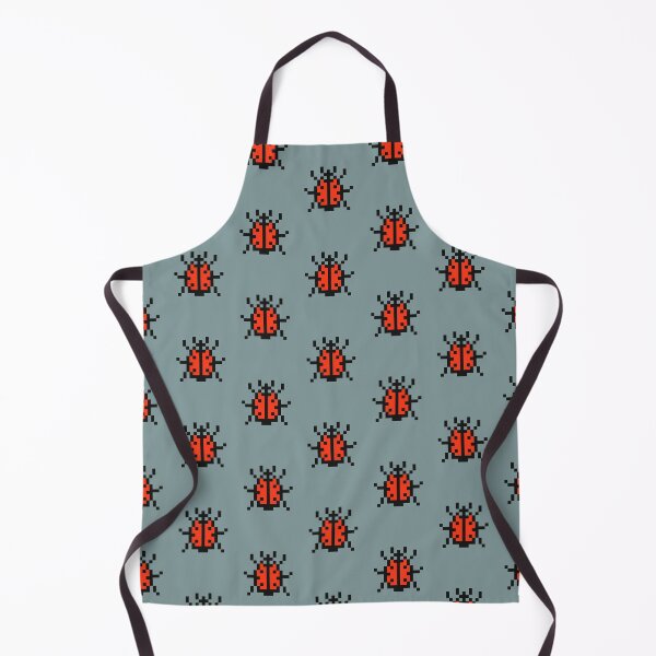 Item preview, Block Bugster - Smol Ladybug - 39 designed and sold by Patrikadze.
