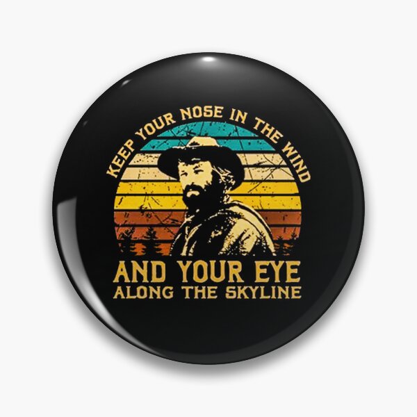 Item preview, Jeremiah Arts Johnson Film designed and sold by shopUDIS-XXv.