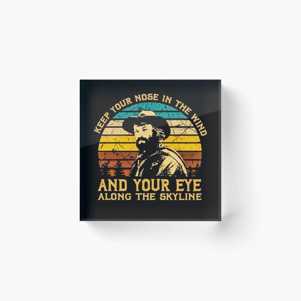 Item preview, Jeremiah Arts Johnson Film designed and sold by shopUDIS-XXv.