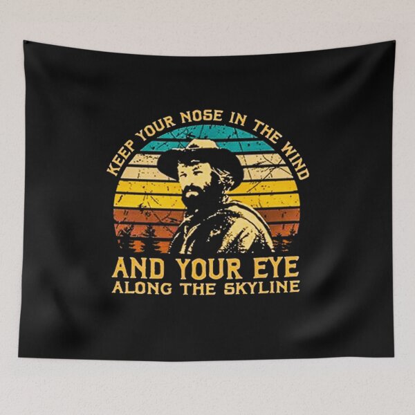 Item preview, Jeremiah Arts Johnson Film designed and sold by shopUDIS-XXv.
