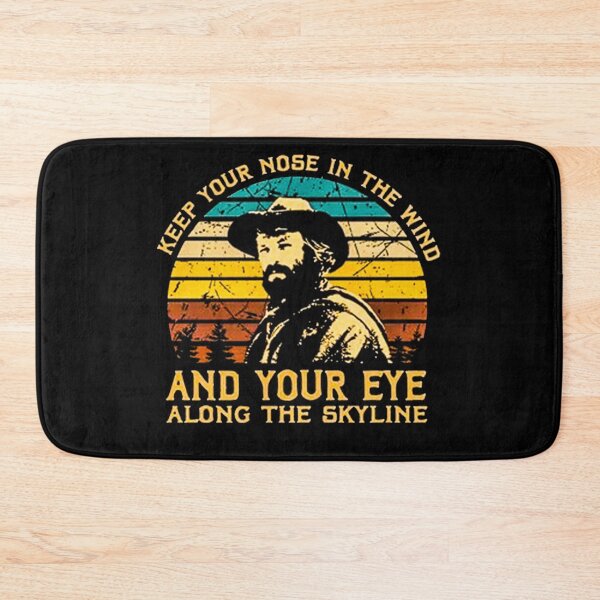 Item preview, Jeremiah Arts Johnson Film designed and sold by shopUDIS-XXv.