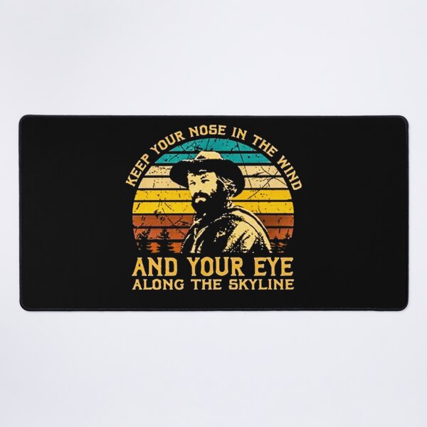 Item preview, Jeremiah Arts Johnson Film designed and sold by shopUDIS-XXv.