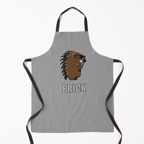 Item preview, Prick designed and sold by ShirtTurtle.