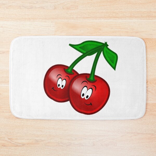 Item preview, FRUITFACE - HAPPY CHERRIES designed and sold by KatisDesign.