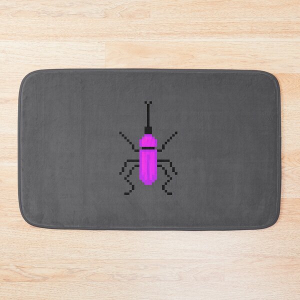 Item preview, Block Bugster - Pink Monohorn - 40 designed and sold by Patrikadze.