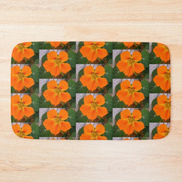 Item preview, Nasturtium designed and sold by Shulie1.