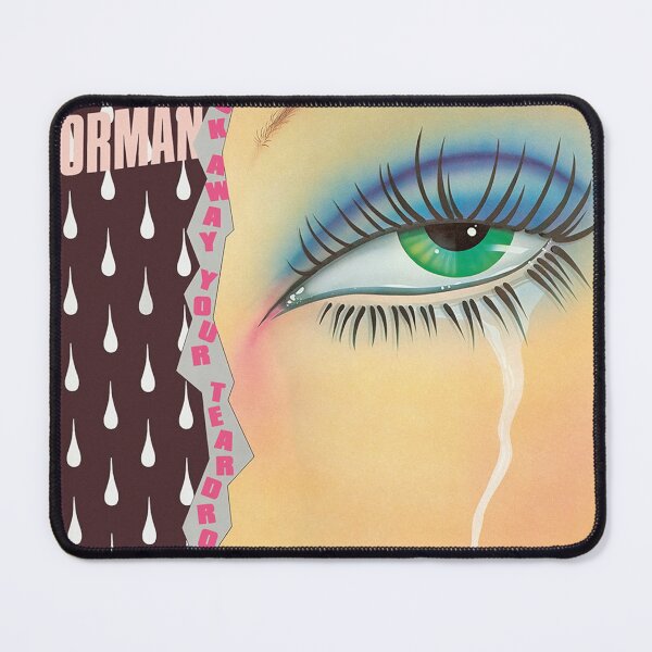 Item preview, Chris Norman rock away your teardrops designed and sold by RichardThall.