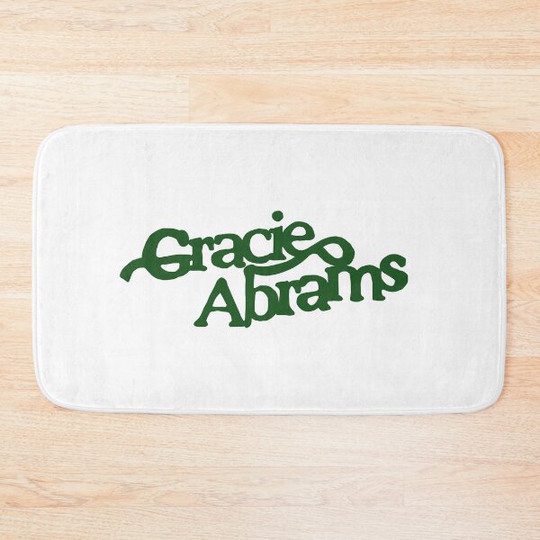 Item preview, Gracie Abrams designed and sold by ocean-blvd.