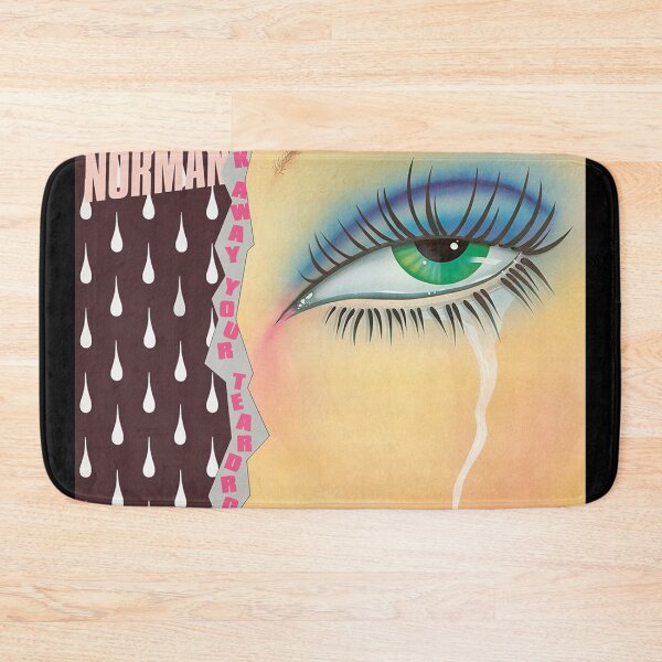 Item preview, Chris Norman rock away your teardrops designed and sold by RichardThall.
