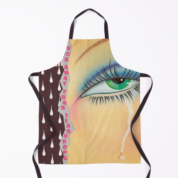 Item preview, Chris Norman rock away your teardrops designed and sold by RichardThall.
