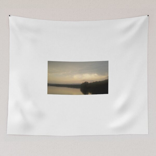 Item preview, Shawnee Lake sunset designed and sold by beachcamper.