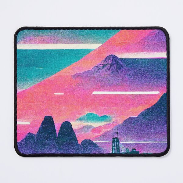 Item preview, Vaporship designed and sold by HmmmWoah.