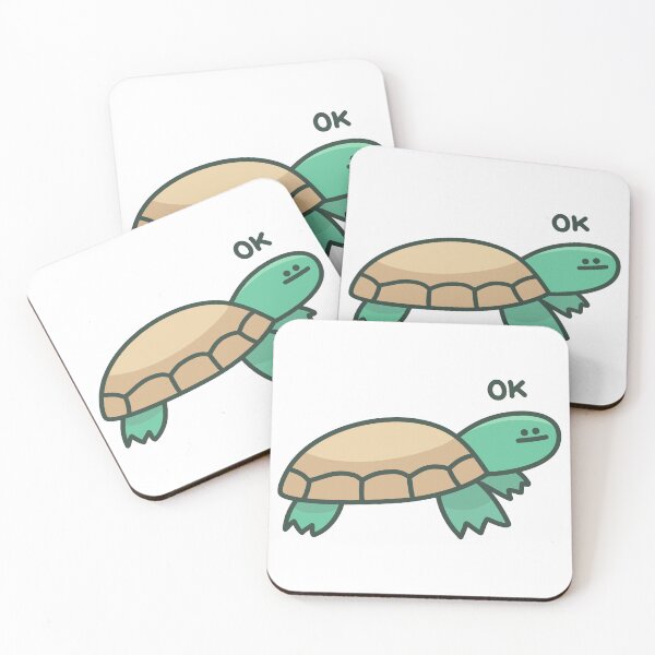 Item preview, ok Turtle designed and sold by PWB-Studios.