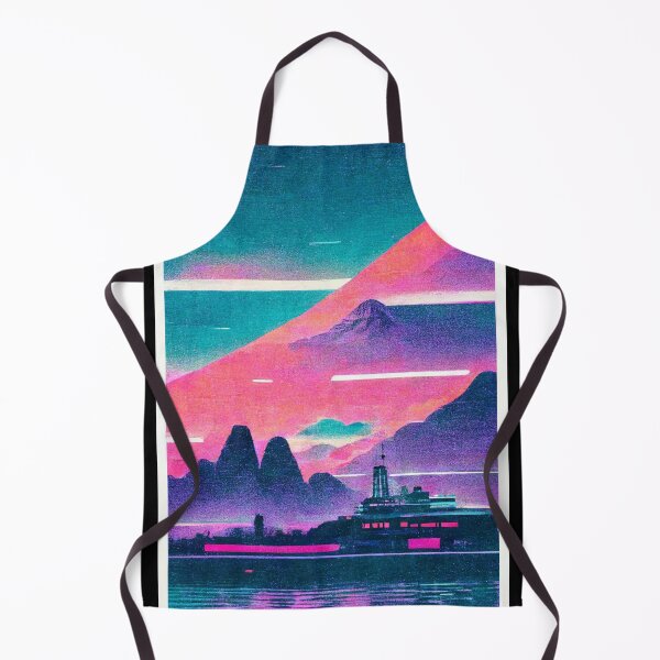 Item preview, Vaporship designed and sold by HmmmWoah.