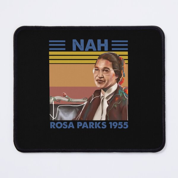 Item preview, Nah Rosa Parks designed and sold by redellstor.