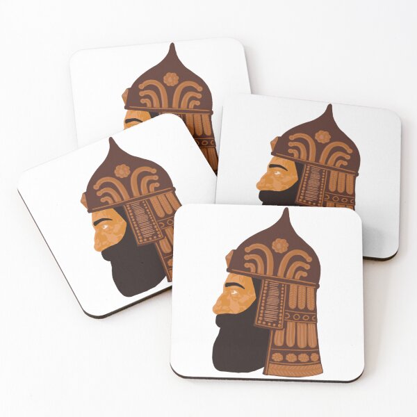 Item preview, Argishti I designed and sold by Biayna.