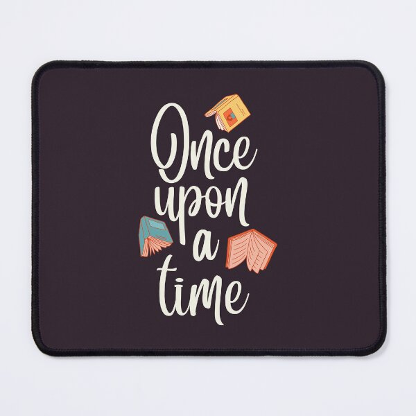 Item preview, Once upon a time designed and sold by shmodev.