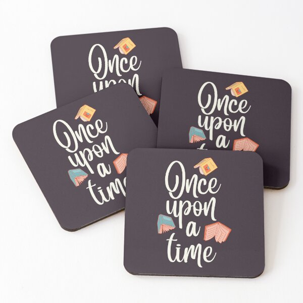 Item preview, Once upon a time designed and sold by shmodev.