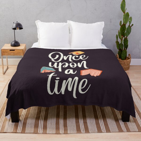 Item preview, Once upon a time designed and sold by shmodev.