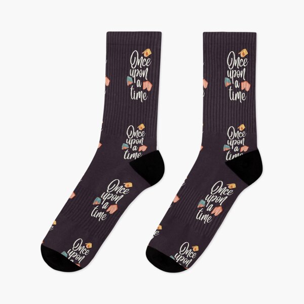 Item preview, Once upon a time designed and sold by shmodev.