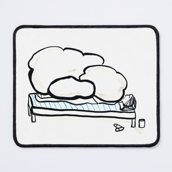 Item preview, Cloud Cover designed and sold by shelleysavor.