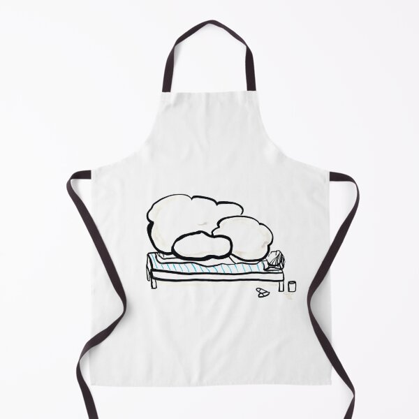 Item preview, Cloud Cover designed and sold by shelleysavor.