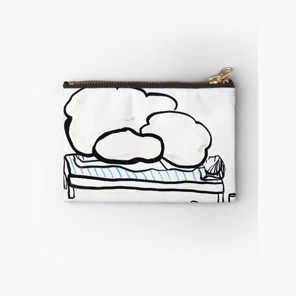 Item preview, Cloud Cover designed and sold by shelleysavor.