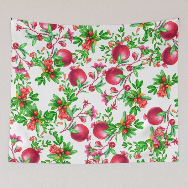 Item preview, Pomegranate designed and sold by Eduardo Doreni.