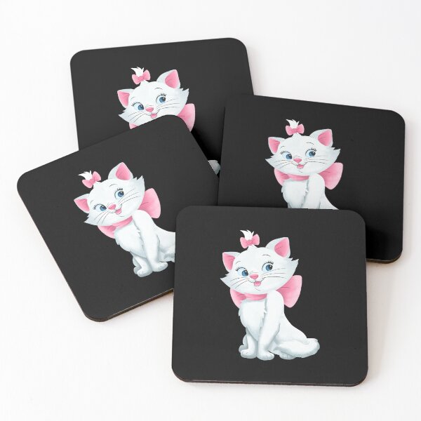 Item preview, Marie, the aristocats  designed and sold by DianaMelnyk.