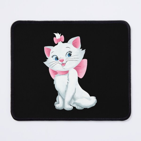 Item preview, Marie, the aristocats  designed and sold by DianaMelnyk.