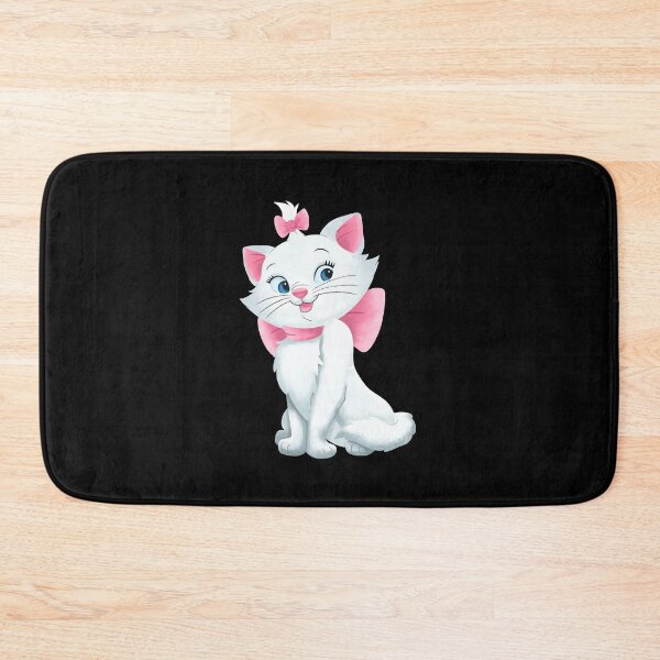 Item preview, Marie, the aristocats  designed and sold by DianaMelnyk.