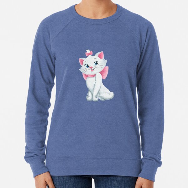 Marie Aristocats Sweatshirts & Hoodies for Sale