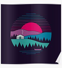 Back to Basics Poster