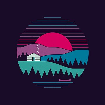 Artwork thumbnail, Back to Basics by thepapercrane