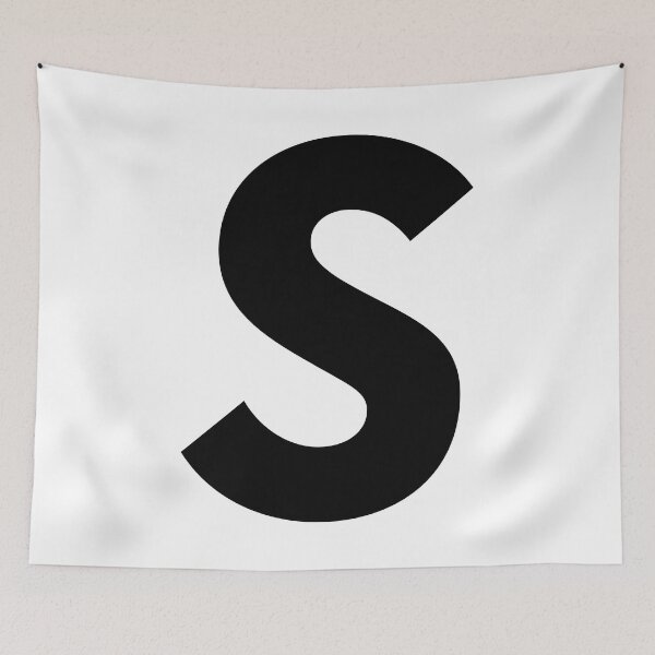Item preview, S Word Song ss (ese) esse, es letter S designed and sold by ZooOfArt.