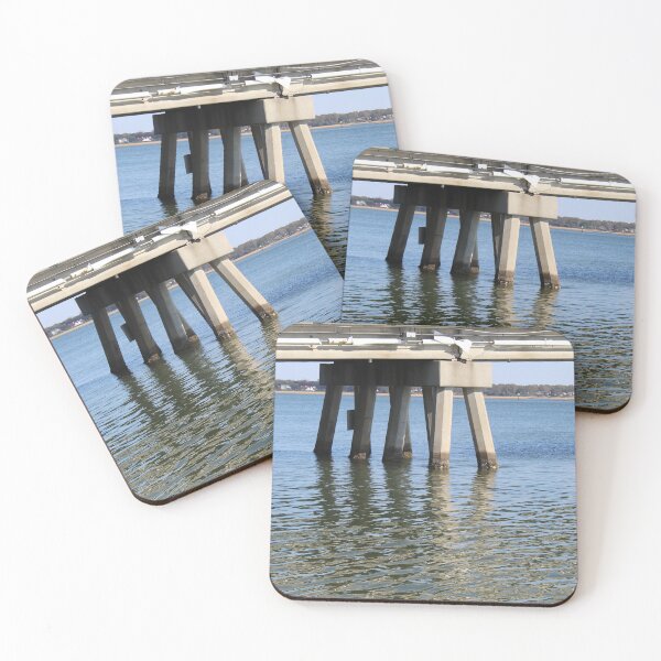 Item preview, The Bridge designed and sold by lucey05.