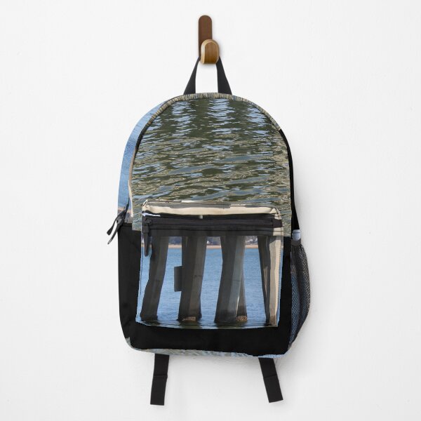 Item preview, The Bridge designed and sold by lucey05.