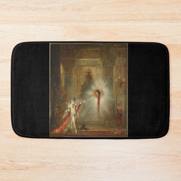 Item preview, The Apparition  Gustave Moreau Religion designed and sold by TeeARTHY.