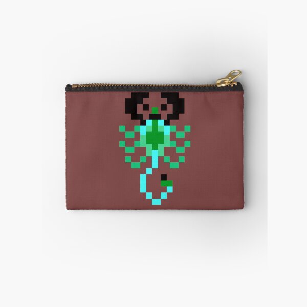 Item preview, Block Bugster - Mint Scorpion - 41 designed and sold by Patrikadze.