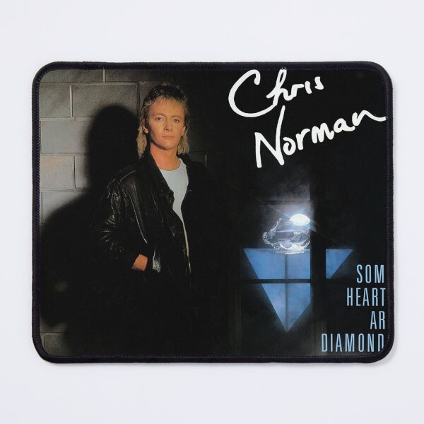 Item preview, Chris Norman some hearts are diamonds designed and sold by RichardThall.