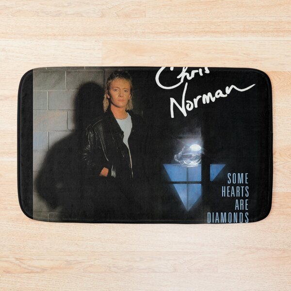 Item preview, Chris Norman some hearts are diamonds designed and sold by RichardThall.