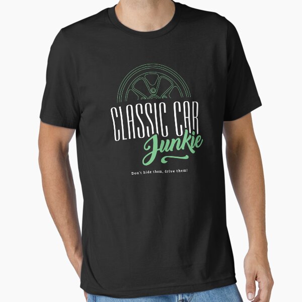 Essential T-Shirt
