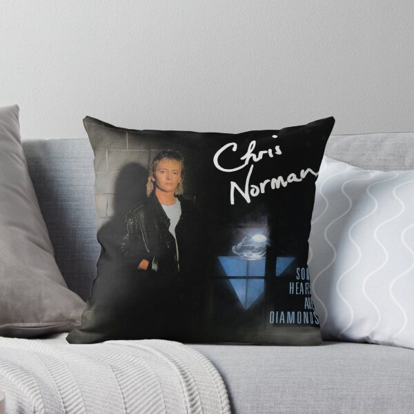 Item preview, Chris Norman some hearts are diamonds designed and sold by RichardThall.